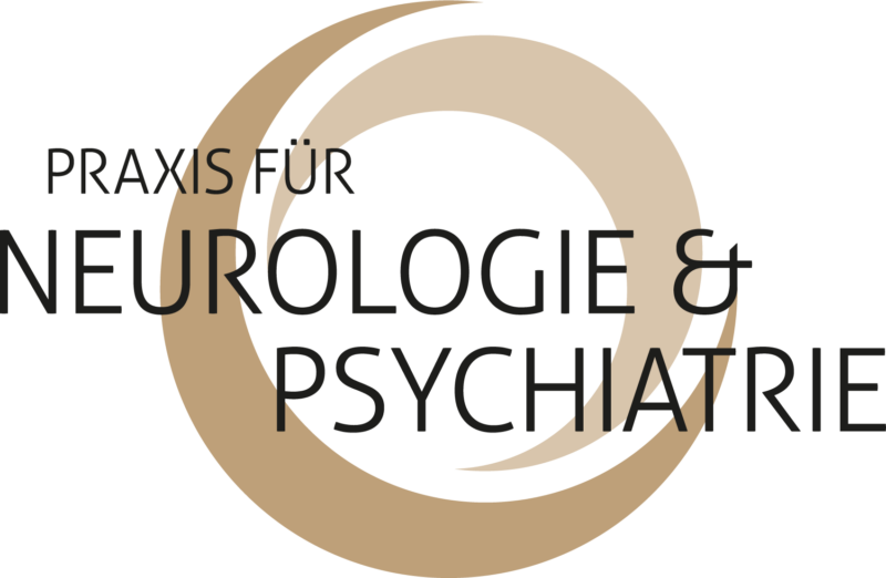 Logo der Praxis für Neurologie und Psychiatrie